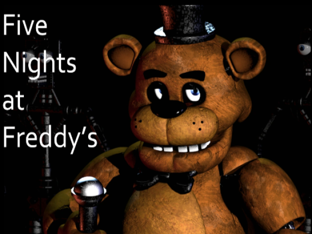 Fnaf 1