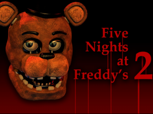 Fnaf 2