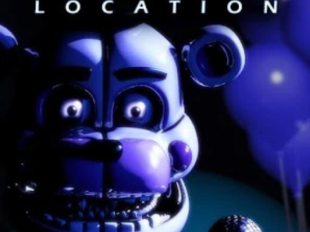 Fnaf 5