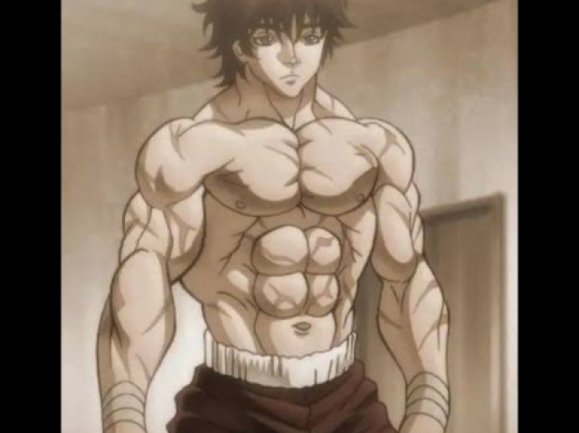 BAKI