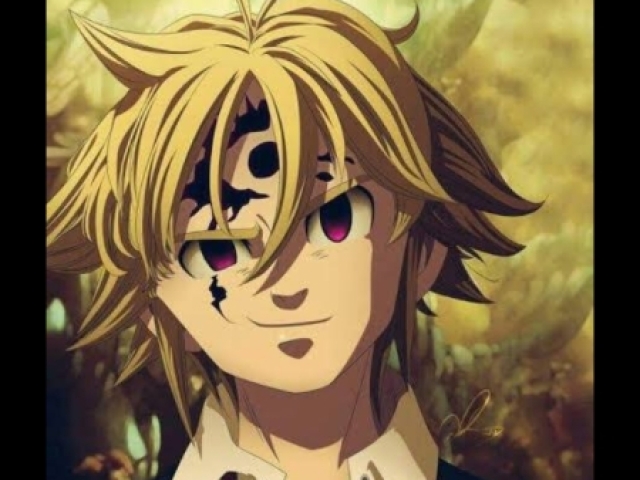 MELIODAS