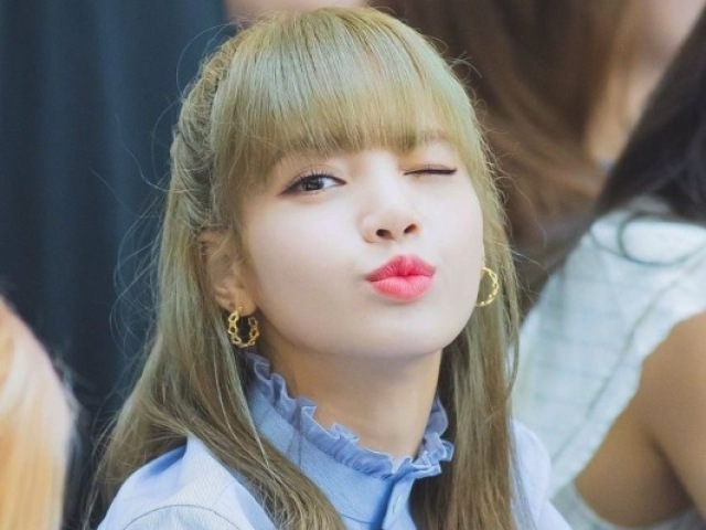 Lisa💗