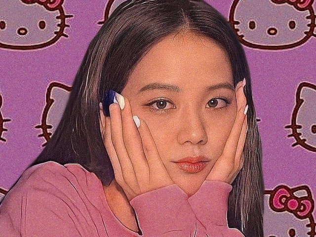 Jisoo☁️