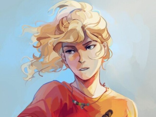Annabeth chase