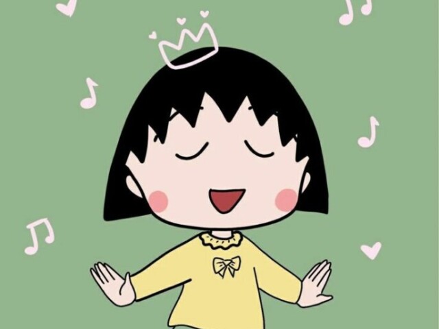 Chibi Maruko Chan