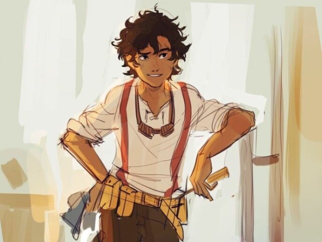 Léo valdez
