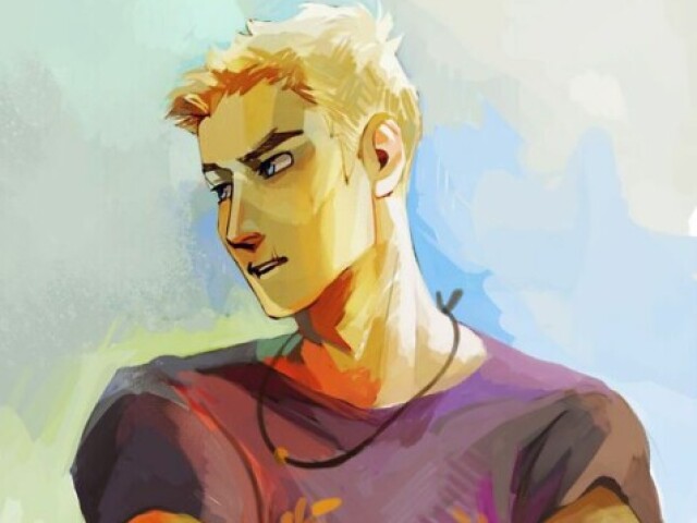 Jason grace