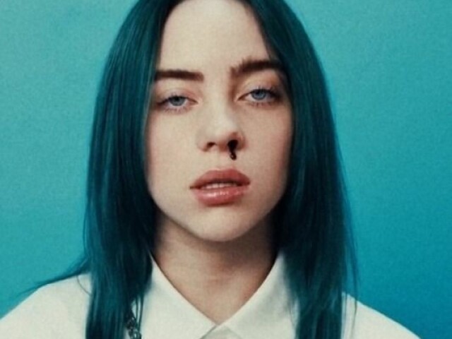 Billie Eilish - Bad Guy