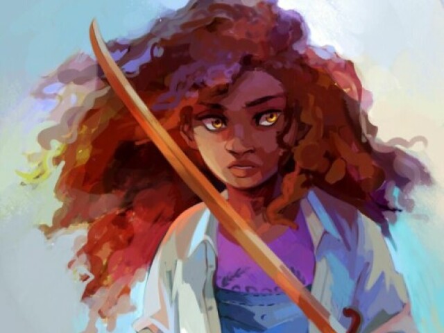 Hazel Levesque