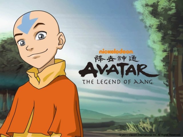 Avatar a lenda de Aang Quiz