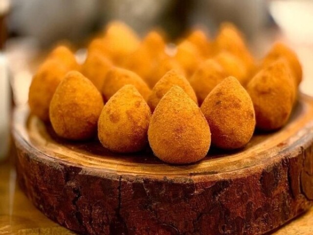 ♤Coxinha♤