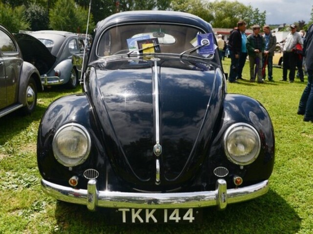 Fusca