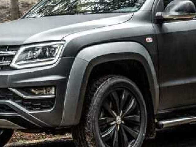 Amarok