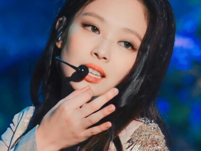 Jennie (blackpink)