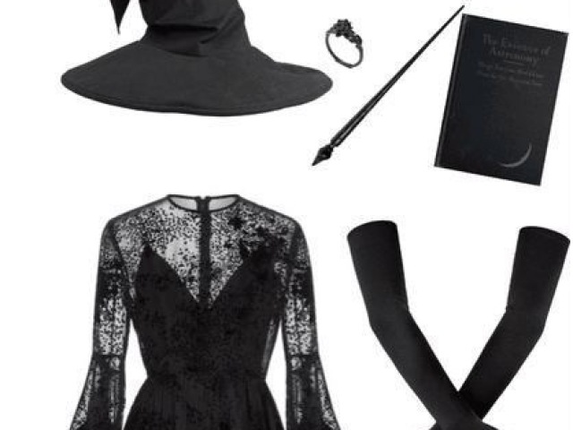 Bruxa🧙♀️🪄