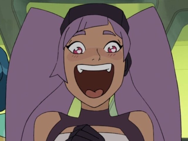 Entrapta