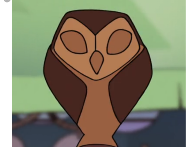 Qual personagem de The Owl House você seria?