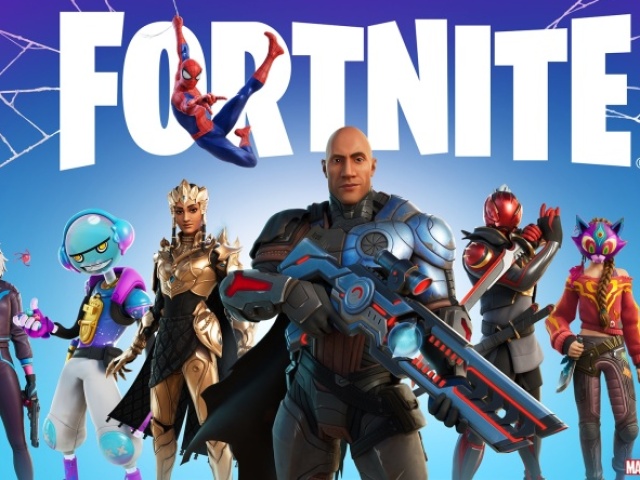 Você realmente conhece o fortnite?