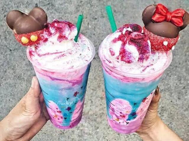 Milkchake 🍨