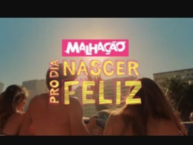 Malhação 2016