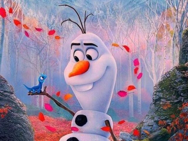 Olaf