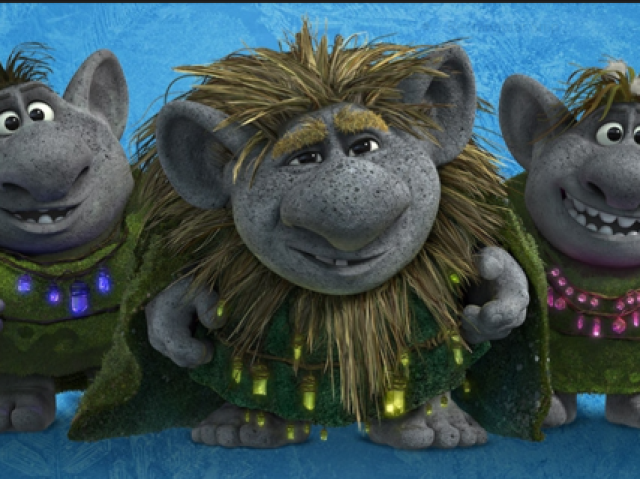 Trolls