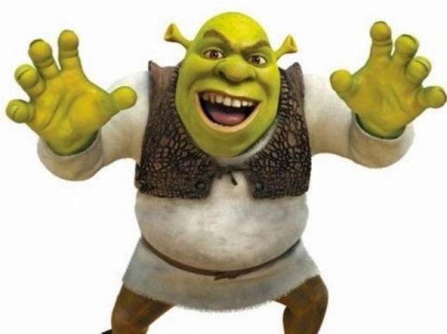 Shrek