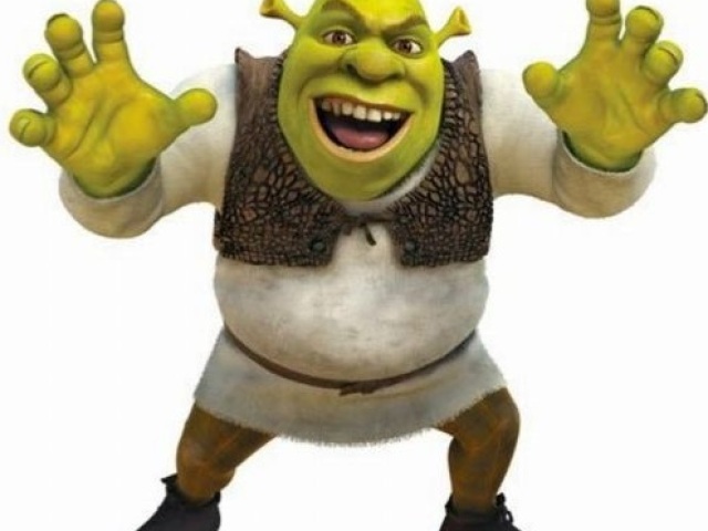 Shrek