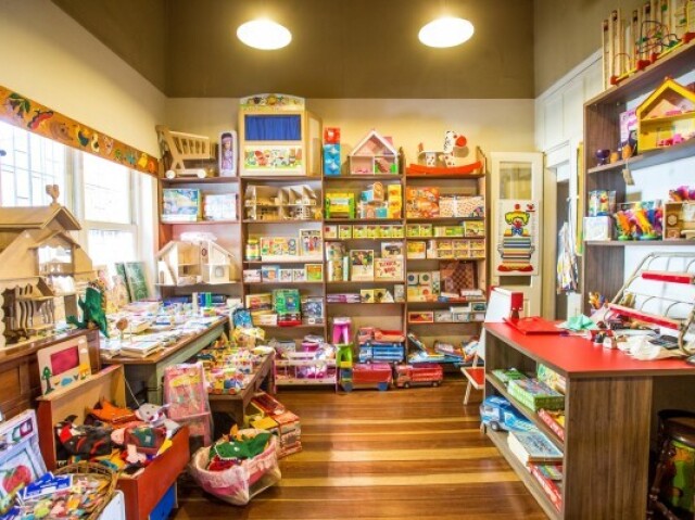 🧒🏻Monte sua loja de brinquedos👧🏻