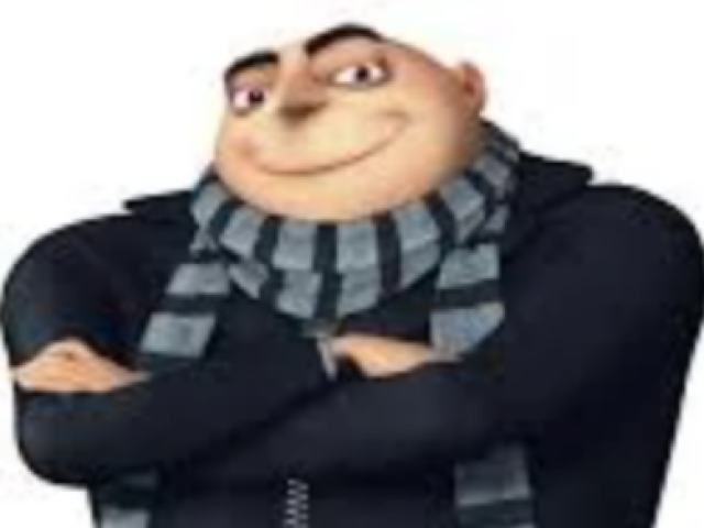 Gru