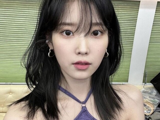 good day - iu