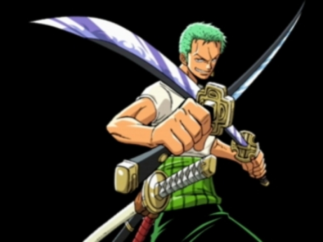 Zoro