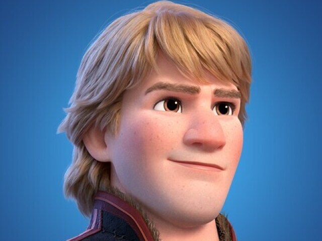 Kristoff
