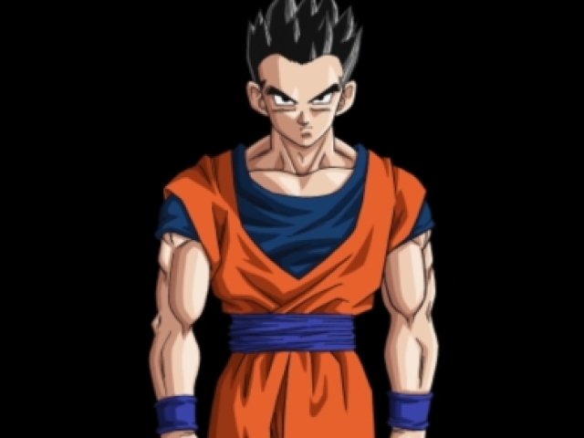 Gohan