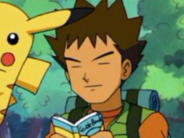 Brock