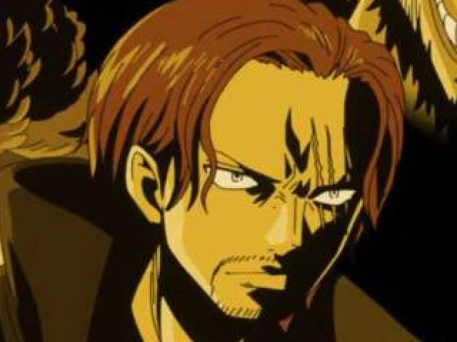 Shanks