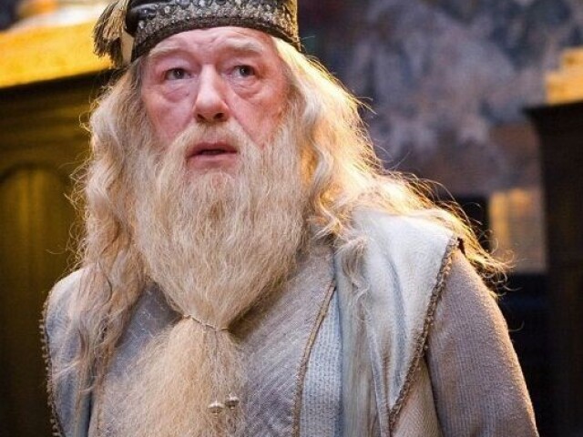 Dumbledore