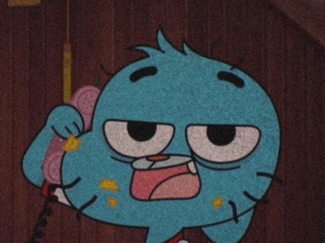 Gumball