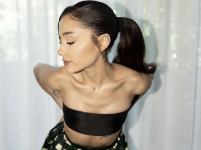 Ariana Grande