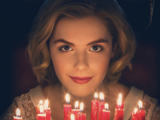 Chilling Adventures of Sabrina