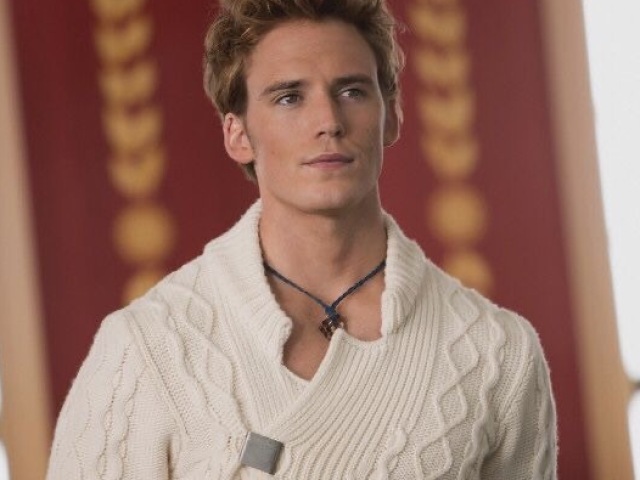 Finnick Odair (Jogos Vorazes)