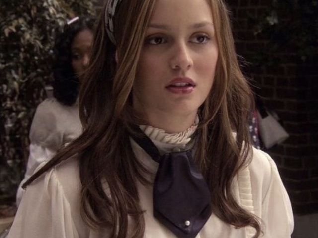 Blair Waldorf (Gossip Girl)