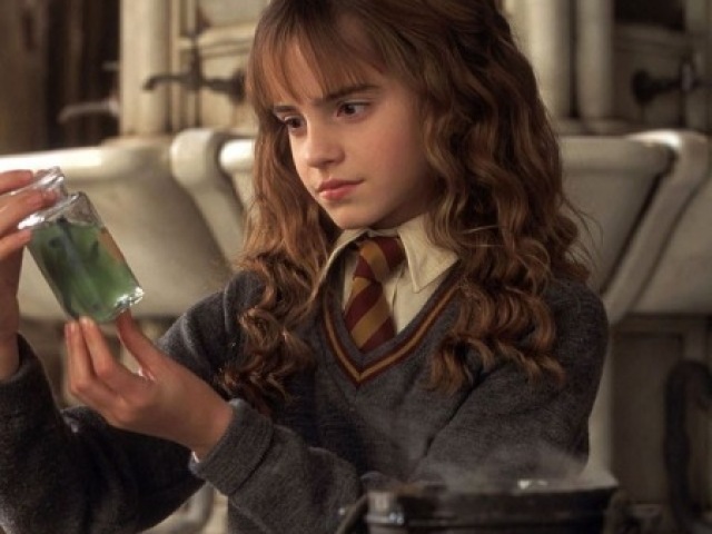 Hermione Granger (Harry Potter)