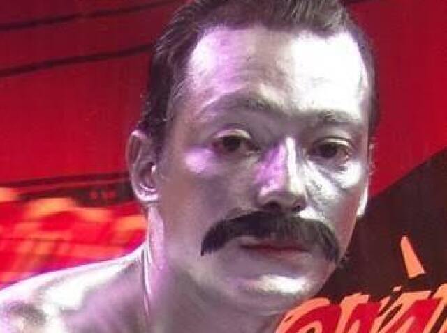 Freddy Mercury