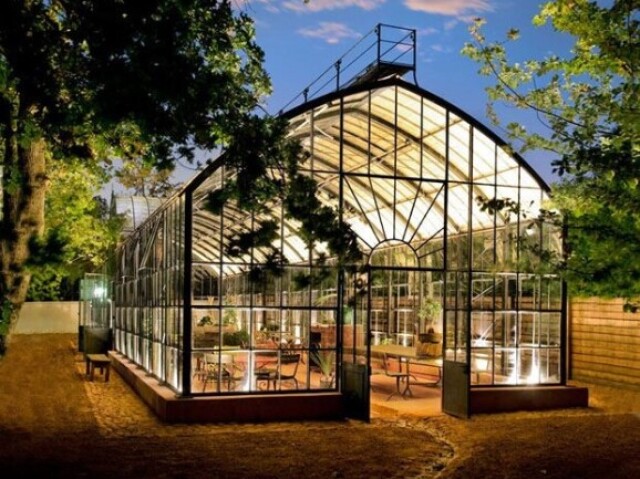 Isso era para ser um jardim ? . . . Amei 🤩