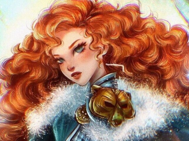 Merida