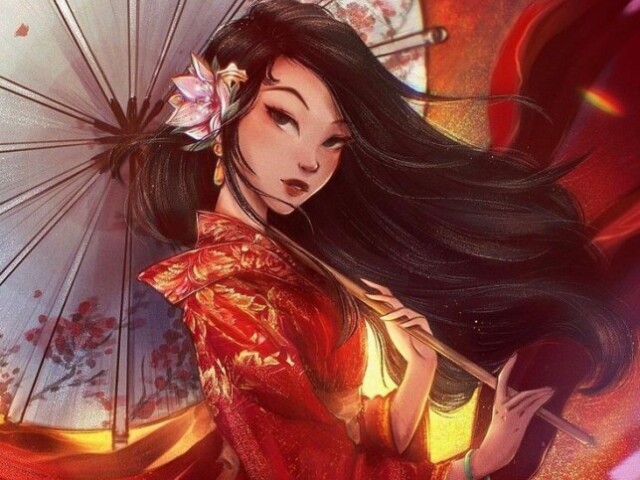 Mulan