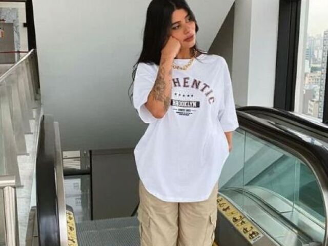 STREETWEAR