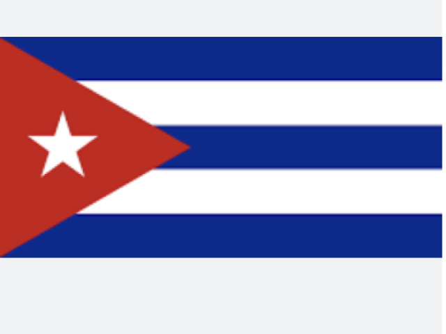 Cuba