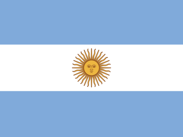 Argentina